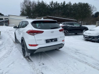 Hyundai Tucson III 1.6 Piękny Nawigacja Kamera Ledy Tempomat Sierpc - zdjęcie 3