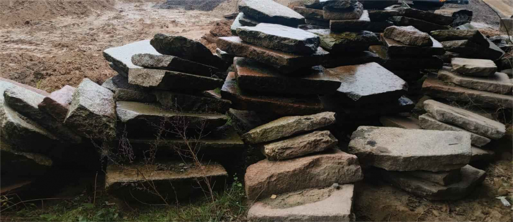 Płyty Granitowe Stargard - zdjęcie 4