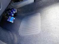 Sprzedam peugeot 106 palm beach Kętrzyn - zdjęcie 11