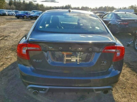 Volvo S60 / 3.0 304KM / 4x4 / Bogate wyposażenie / Tarnów - zdjęcie 6