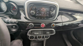 Fiat 500x 1.4 MultiAir Lounge / Urban/bezwypadkowy/serwis/panorama Biała - zdjęcie 5