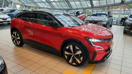 Renault Megane E-Tech techno EV60 220 KM Nowa Huta - zdjęcie 5