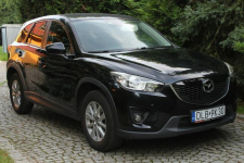 Mazda CX-5 150 KM Zadbany egzemplarz Zarejestrowany
