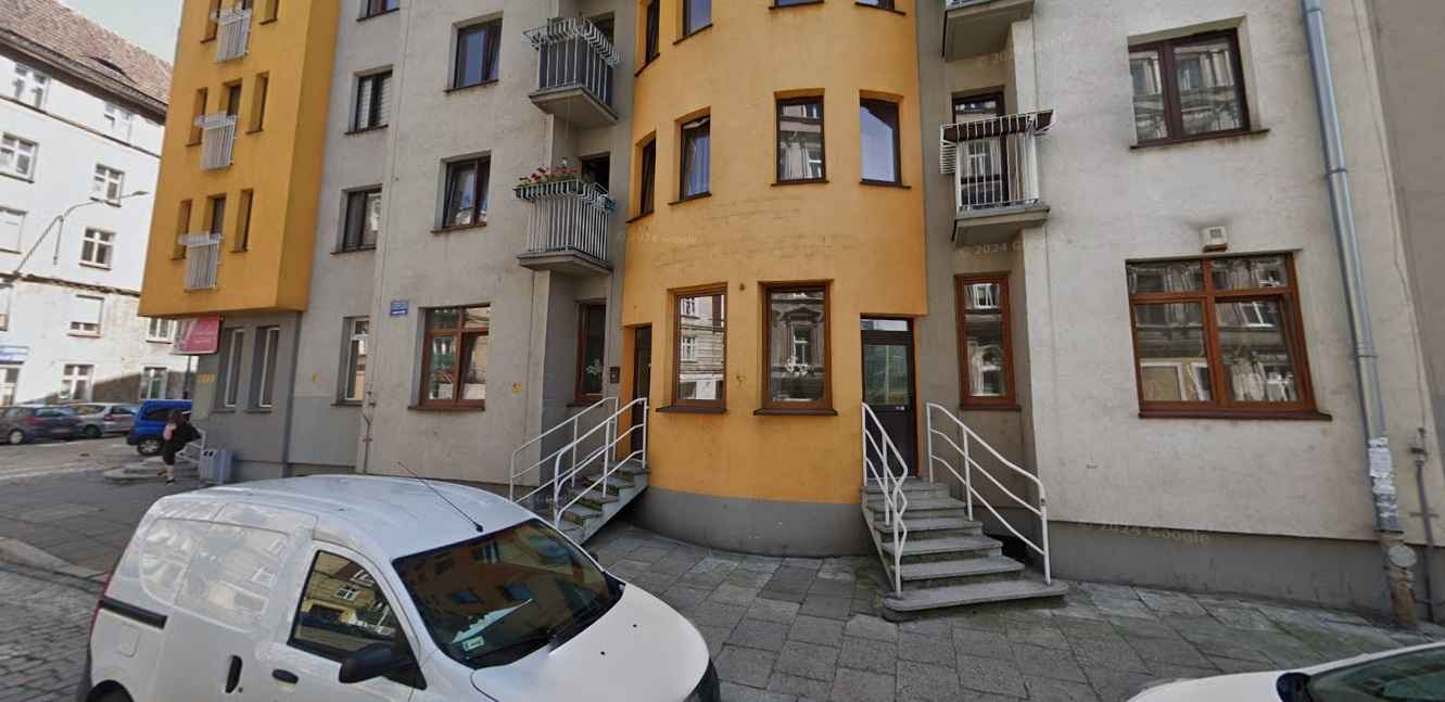 Lokal (132 metry) okolice Prusa (Wrocław) Śródmieście - zdjęcie 1