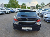 Opel Astra PółSkóra *BI-Xenon *Climatronic *1 wł *Serwis *GWARANCJA Chrzanów - zdjęcie 6