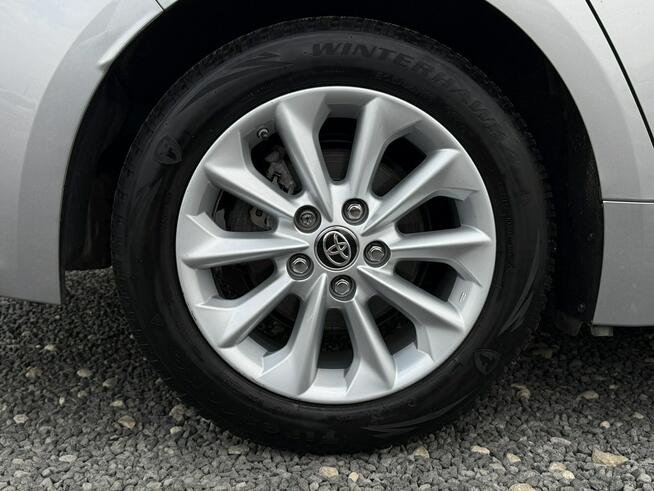 Salon Polska Poleasingowy I właściciel  VAT 23% Gwarancja Toyota Będzin - zdjęcie 9