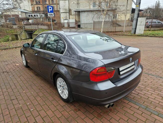 SPRZEDAM BMW 3 E90 2005r Ostróda - zdjęcie 2