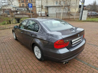 SPRZEDAM BMW 3 E90 2005r Ostróda - zdjęcie 2