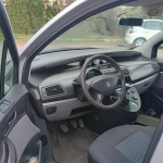 Peugeot 807 2.0 Benzyna+Gaz 2004 Rok 7-io Osobowy Sprzedaz Z Lublin - zdjęcie 7