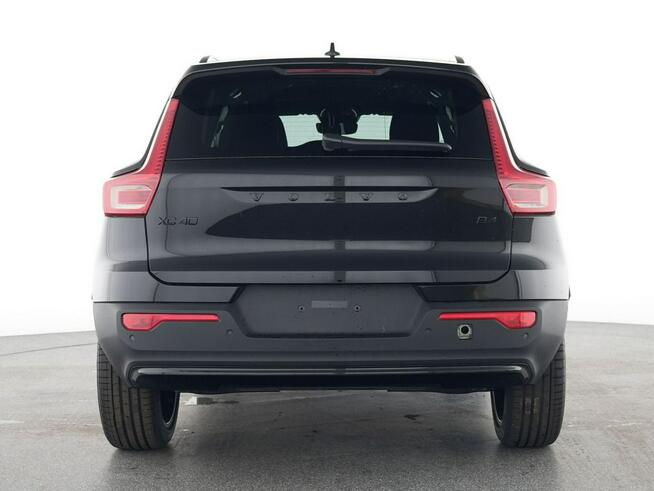 Volvo XC 40 B4(B) Black Edition Ultra *Gwarancja*FV23%* Tychy - zdjęcie 3