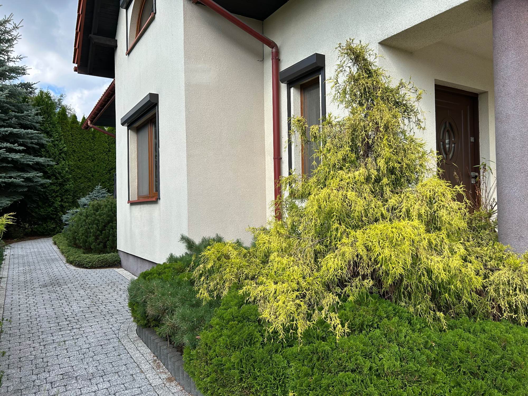 Sprzedam Dom Jaworzno Jaworzno - zdjęcie 2