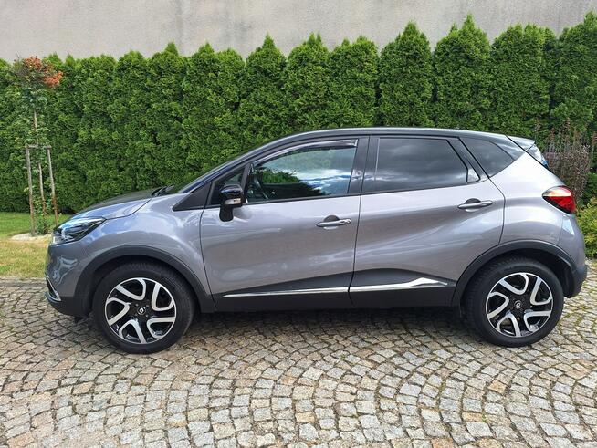 Renault Captur Intens ENERGY Siewierz - zdjęcie 6
