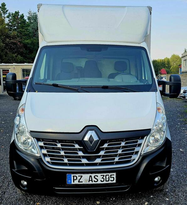 Renault Master 2.3 Diesel IzoTerma Winda 2017 rok Grudziądz - zdjęcie 2