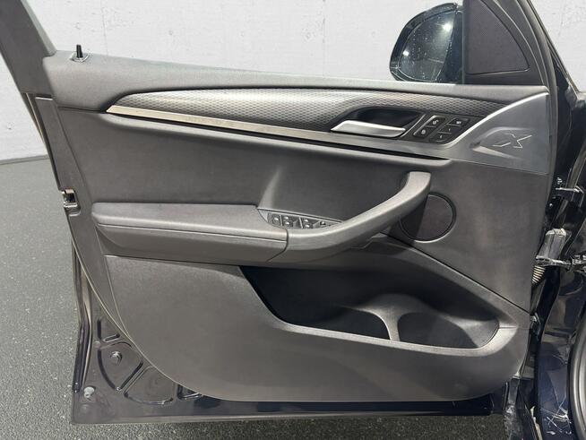 BMW X3 xDrive20d mHEV M Sport ! Z Polskiego Salonu ! Faktura VAT ! Warszawa - zdjęcie 10
