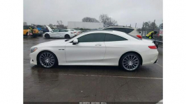 Mercedes S 380 / S550 / pakiet AMG / 4MAtic Tarnów - zdjęcie 5