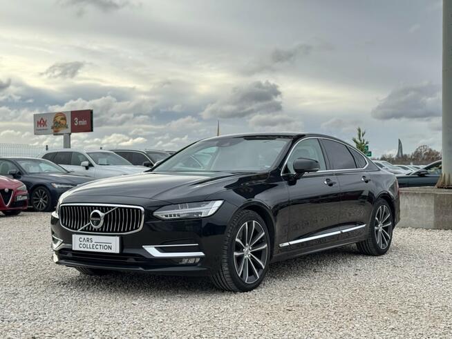 Volvo S90, 2020 Michałowice - zdjęcie 7