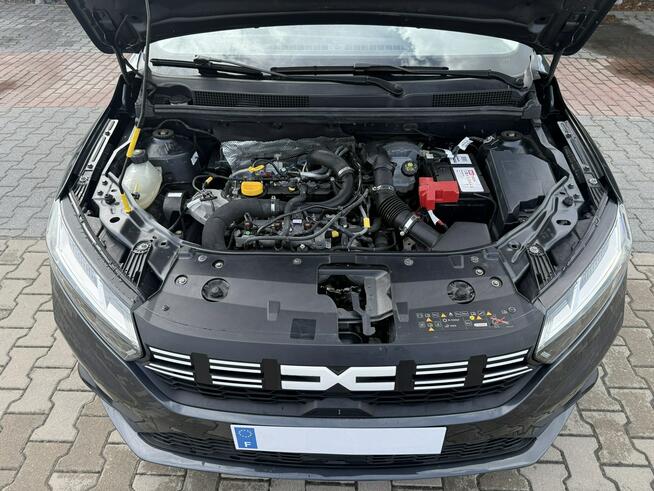 Dacia Sandero Zielona Łąka - zdjęcie 11