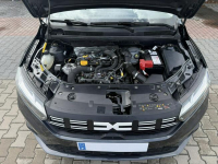 Dacia Sandero Zielona Łąka - zdjęcie 11