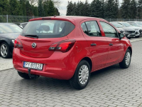 Opel Corsa 70KM Hak Niski Przebieg Baranowo - zdjęcie 5