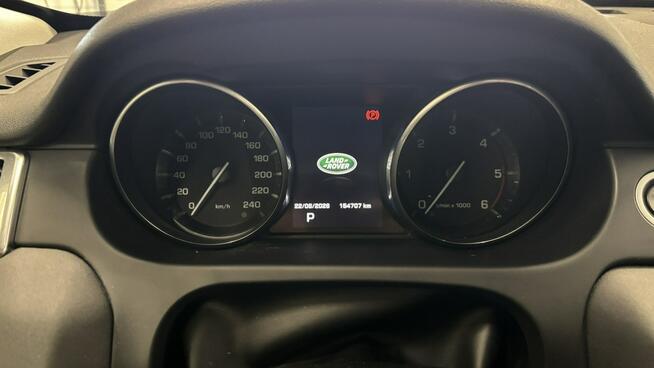 Land Rover Discovery Sport 2.0 TD4 SE Aut. Grójec - zdjęcie 9
