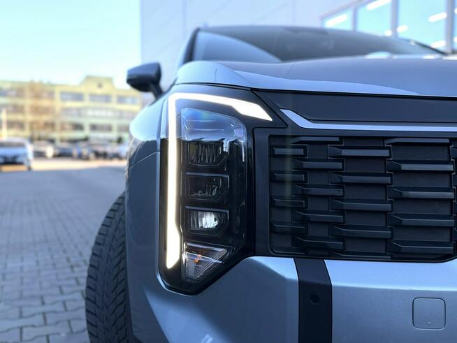 Kia Sportage 1.6 T-GDI 180 KM 7DCT AWD Wersja L Salon PL FV23% Łódź - zdjęcie 12