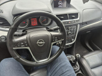 Opel Mokka Bezwypadkowy zadbany Kraków - zdjęcie 12