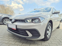 Volkswagen Polo Salon Polska * Fv 23% * I właściciel Konstancin-Jeziorna - zdjęcie 5