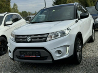 Suzuki Vitara 1,6  4X4. allgrip  skora radar kamera LED Łodygowice - zdjęcie 2