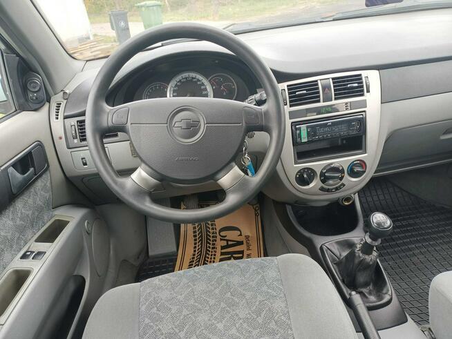 Chevrolet Lacetti 1.4 04r Tarnów - zdjęcie 7