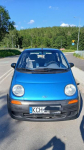 Daewoo Matiz 2001 okazja dla kolekcjonera! Chrzanów - zdjęcie 2