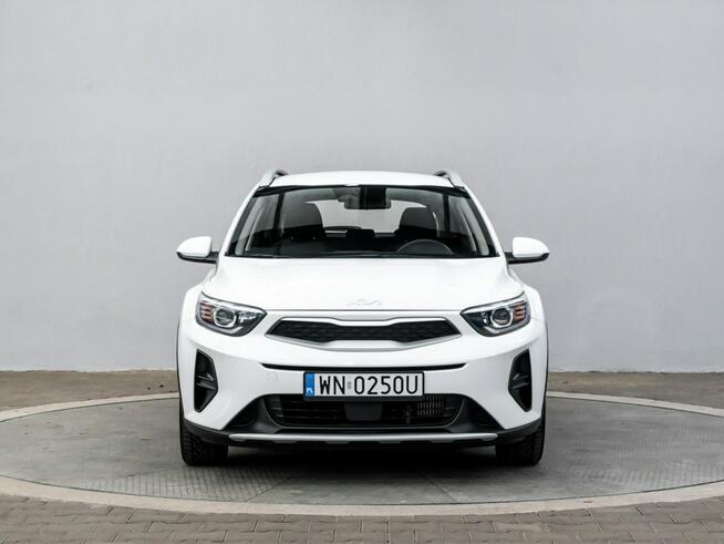 Kia Stonic 1.0 HB  M+Smart DCT/Automat Salon Polska Poznań - zdjęcie 7