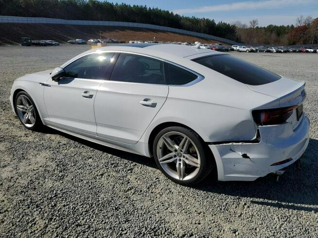 Audi A5 / Quattro / S-Line / Tarnów - zdjęcie 5