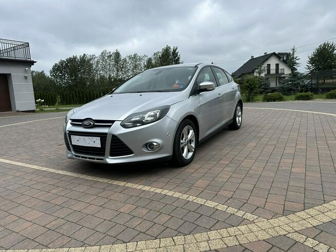 Ford Focus Lipówki - zdjęcie 3