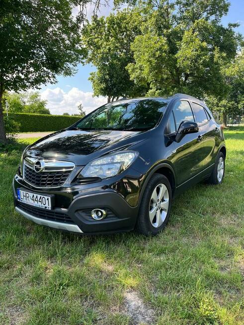 Sprzedam Opel Mokka Malice - zdjęcie 1