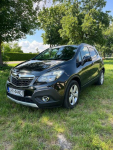 Sprzedam Opel Mokka Malice - zdjęcie 1