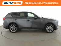 Mazda CX-60 PHEV automat 4x4 full LED navi kamery grzane fotele BOSE Warszawa - zdjęcie 9