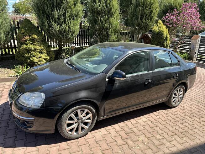 Volkswagen Jetta Narama - zdjęcie 1