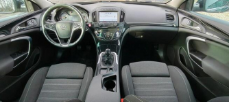 Opel Insignia Super stan, książka serwisowa. Goczałkowice-Zdrój - zdjęcie 8