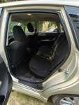 Subaru Impreza 2009 Chociwel - zdjęcie 10