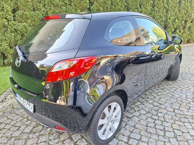 Mazda 2 1.3 Independence Sport Siewierz - zdjęcie 4