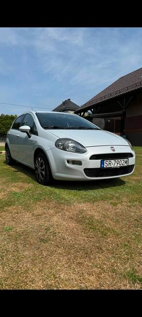 Fiat grande punto 1.4 LPG Radlin - zdjęcie 9