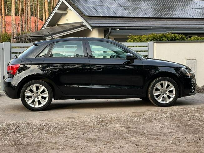 Audi A1 5-Drzwi Nawigacja Włocławek - zdjęcie 5