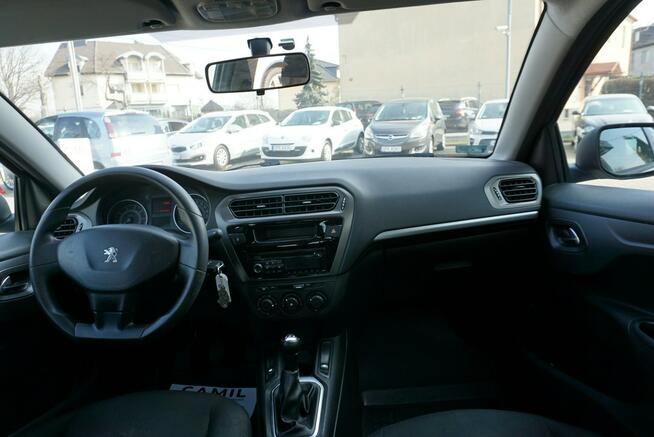 Peugeot 301 polski salon Opole - zdjęcie 12