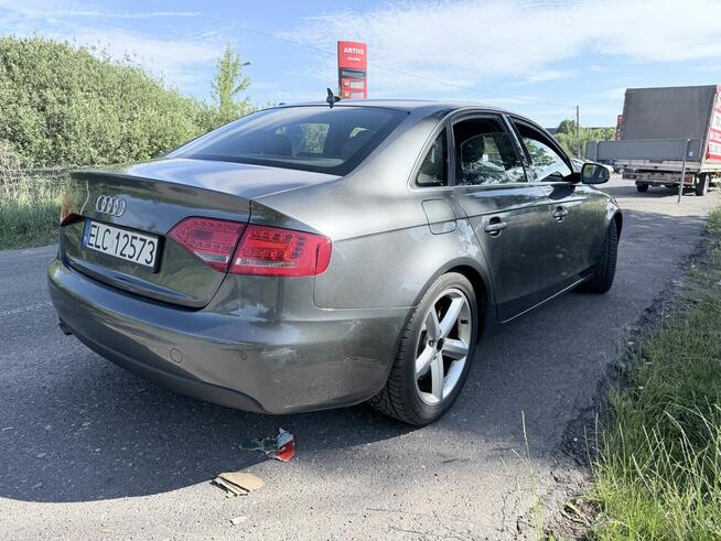 Sprzedaż Audi A4 – Syndyk Wejsce - zdjęcie 5