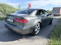 Sprzedaż Audi A4 – Syndyk Wejsce - zdjęcie 5