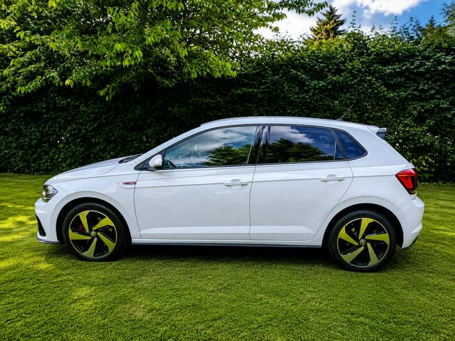 Volkswagen Polo Sadlno - zdjęcie 5