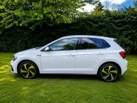 Volkswagen Polo Sadlno - zdjęcie 5