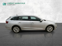 Skoda Octavia 2.0 TDI Ambition Kombi Warszawa - zdjęcie 4