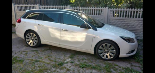 Sprzedam Opel Insignia 2010/ 2.0 CDTi/OPC Czarnków - zdjęcie 6