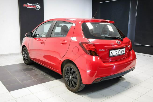 Toyota Yaris 1.3 Benzyna*Salon Polska Konstantynów Łódzki - zdjęcie 10